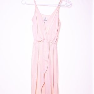 MAID by Yifat Oren for Rory Beca Dress